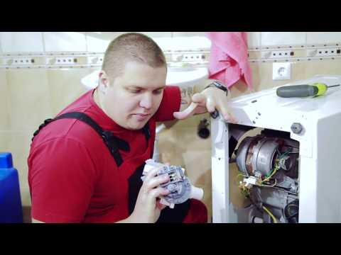 Видео: Подключение стиральной машины без водопровода (Часть 1)