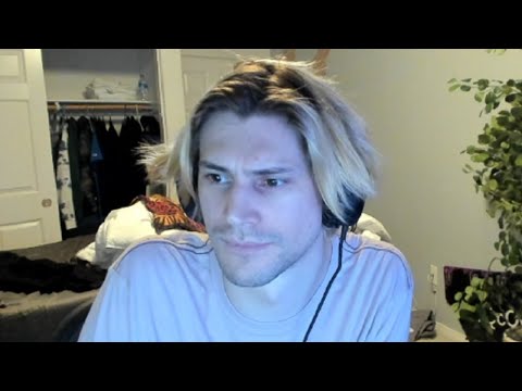 Видео: клипы xqc, которые доказывают, что он гигахад