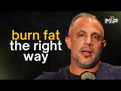 Видео: Метаболическое восстановление против сжигания жира: что первично? | Mind Pump 2720