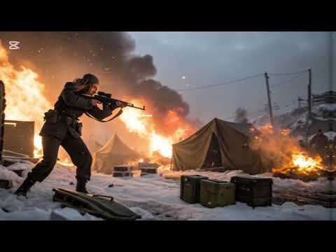 Видео: Когда падение становится возмездием