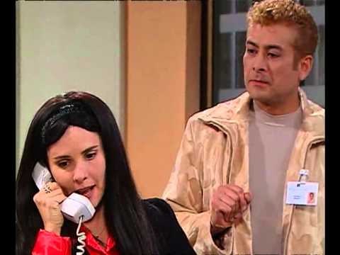 Видео: Соледад / Soledad 2001 Серия 130