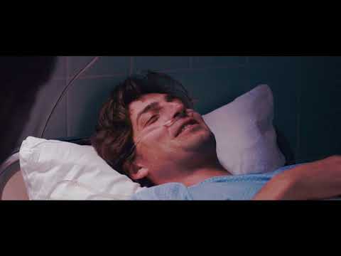 Видео: Саша Белов&Ваня Едешко - paralyzed (Движение Вверх)