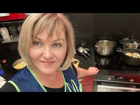 Видео: Ураааа Пятница 🤗Моя любимая работа😁Что вкусного в Пятёрочке?Мимо аптеки не прошла🤣