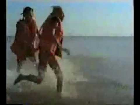 Видео: Михаил Гребенщиков - Уйдем вдвоем