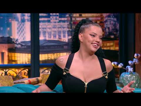 Видео: Шоуто на Николаос Цитиридис: Дара: Никога не бих се променила заради хората