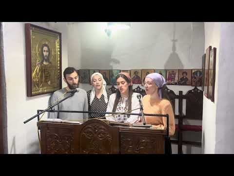 Видео: Посмртна стихира | Кад би мртви говорио - Славопој