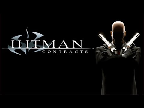 Видео: Hitman: Contracts - Полное прохождение