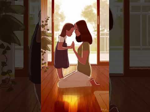 Видео: Кешірші мама | Қазақша поэзия