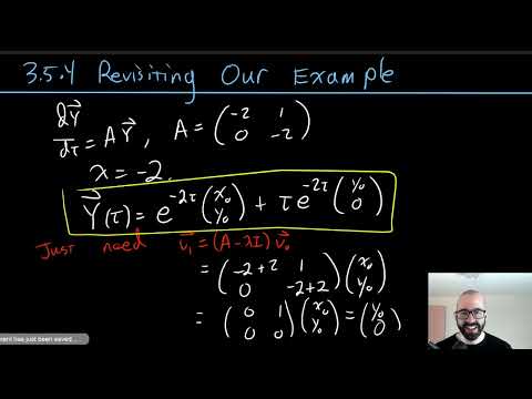 Видео: 3.5.4 Возвращаясь к нашему примеру