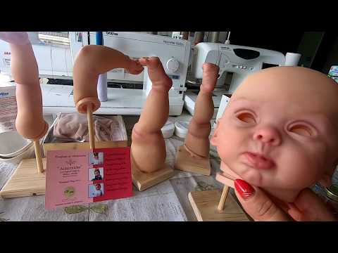 Видео: 12 МК РЕБОРНИНГ УРОК ФИНИШНОЕ ПОКРЫТИЕ ПОСЛЕДНИЙ СЛОЙ ЗАКРЕПЛЕНИЕ КРАСКИ .  OLGA KIRCHGESSNER