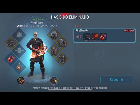 Видео: Frostborn pvp - ahahah runes are starting to appear to me 😮‍💨 ахаха мне начинают появляться руны