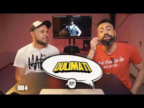 Видео: F.O. - НЛО (Duli & Mati reaction)