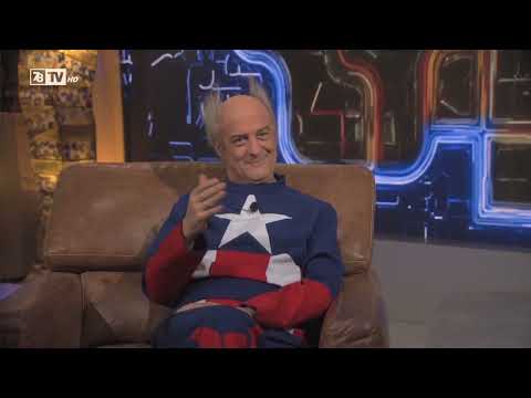 Видео: 30 Октомври - Вечерното Шоу на Слави Трифонов