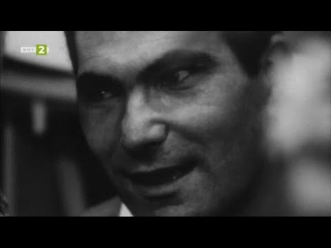 Видео: 90 години от рождението на Григор Вачков, Рецепта за култура – 28.05.2022 по БНТ