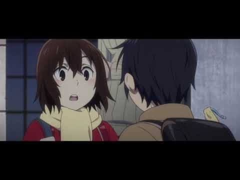 Видео: [AMV] - Аниме клип - Час -Пик