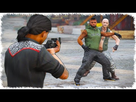 Видео: БҰНДАЙ БОЛУЫ МҮМКІН ЕМЕС (GTA V)
