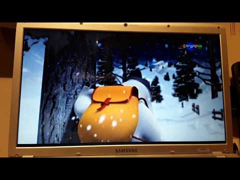 Видео: 2.20 мишка Бернард спорт телеканал Карусель 06.05.2017