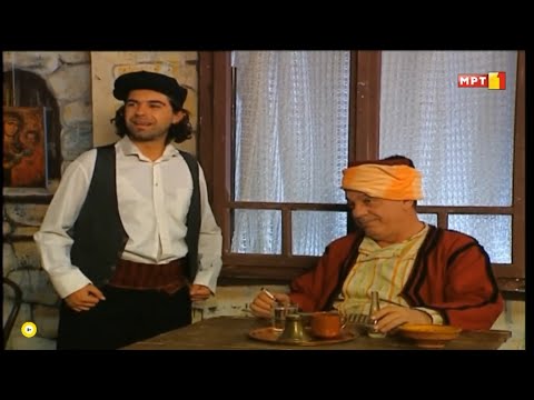 Видео: Prikazni od meanata - Приказни од меаната 720p 4:3 aspect ratio