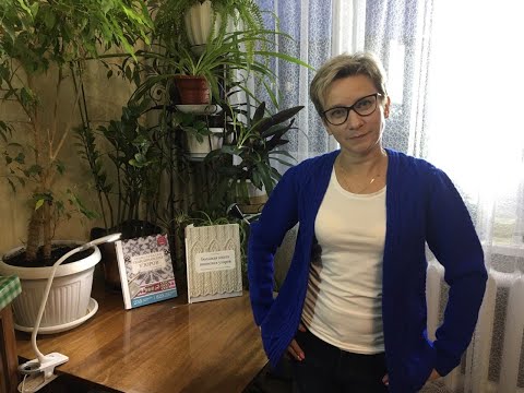 Видео: Моё вязание.Недовязы.Готовые работы.