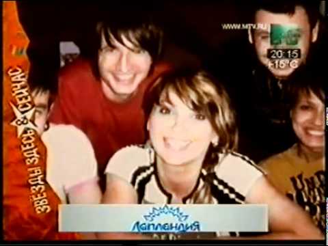 Видео: Программа "Звезды здесь и сейчас" про "Город 312"