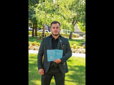 Видео: Абитуриентският Бал На Галин-11.07.2025г.