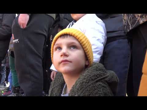 Видео: Народни борби -Асеновград  2025