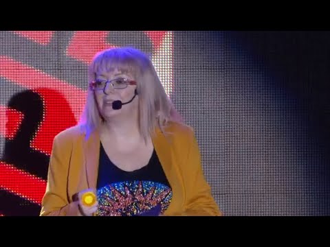 Видео: Маските на депресията | Милена Ташкова & София Фердинандова | TEDxSofia