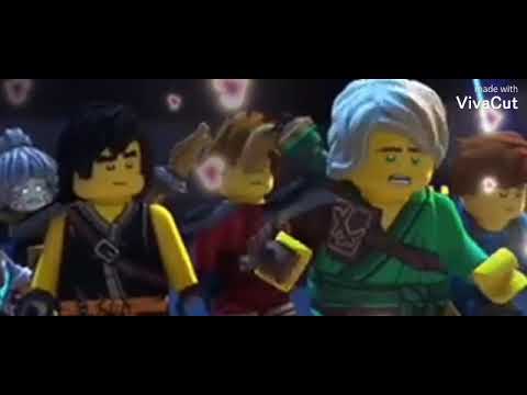 Видео: Ллойд & Ния 💚💞💙 " Ты знаешь"