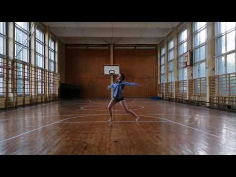 Видео: Танец Полина Гагарина "Кукушка"