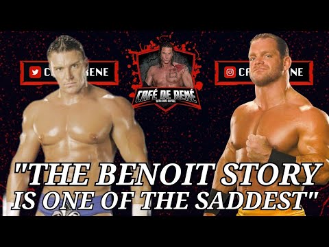 Видео: Сильвен Гренье рассказывает о том дне, когда он узнал о трагедии семьи Бенуа