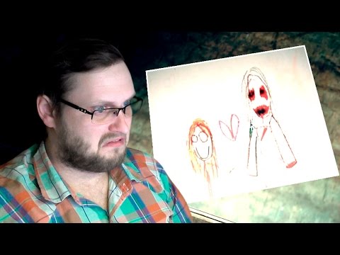 Видео: Mesel ► МАЛОЛЕТКА-СТРАХОПЕТКА ► ИНДИ-ХОРРОР