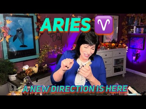 Видео: ОВЕН ♈️ НЕОЖИДАННЫЕ СОБЫТИЯ ПРИДУТ К ВАМ💫 И МНОГО НОВЫХ ДВЕРЕЙ ОТКРОЮТСЯ! Время — ЭТО ВСЁ, ДОВЕРЬ...