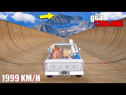 Видео: СПУСК БЕЗ ТОРМОЗОВ НА ВЕЗДЕХОДЕ! КРАШ ТЕСТ В ГТА 5 МОДЫ! ОБЗОР МОДА В GTA 5 ИГРЫ ГТА ВИДЕО