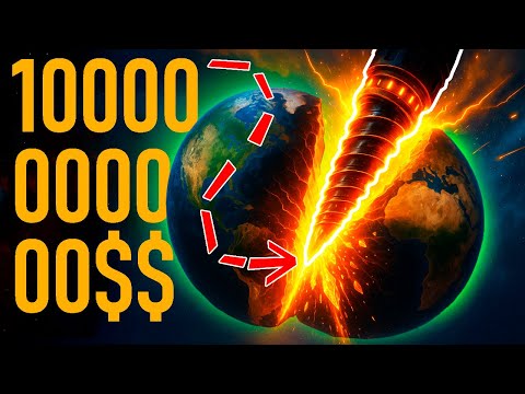 Видео: КРОШУ Планеты Одну За Другой Для НЕРЕАЛЬНЫХ Профитов - To The Core