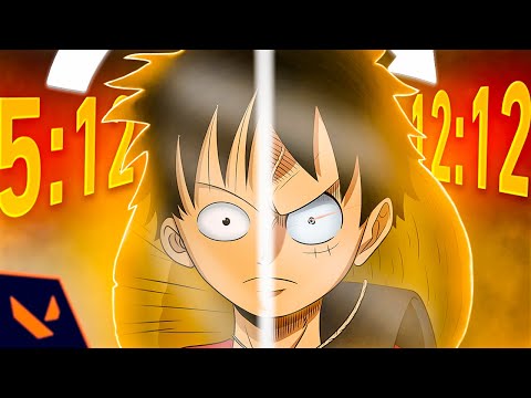 Видео: НИКОГДА НЕ СДАВАЙСЯ В VALORANT 2!