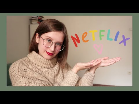 Видео: лучшие шоу Netflix!