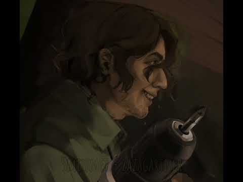 Видео: Музыкальный плейлист Стрейда / Strade's music playlist