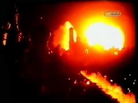 Видео: Городские легенды. Чертовщина Пречистинки.