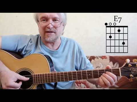 Видео: Гармонический оборот с отклонением к субдоминанте в 4-х тональностях