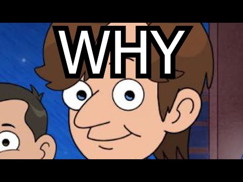 Видео: Slippin’ Jimmy хуже, чем ты думал