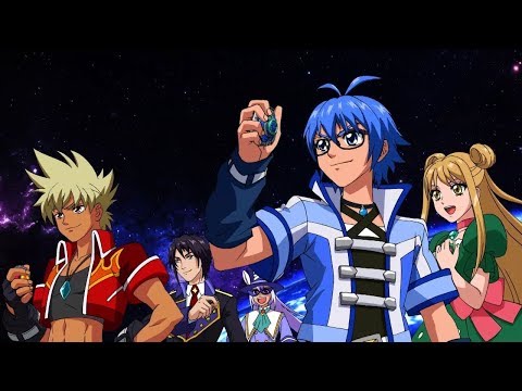 Видео: Infinity Nado. Серия 1. Пробуждение Инфинити Надо