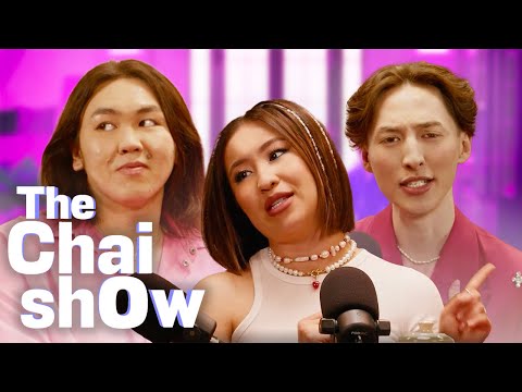 Видео: THE CHAI SHOW: Секреты мира бьюти и ухода за кожей от Мээрим Толепберген