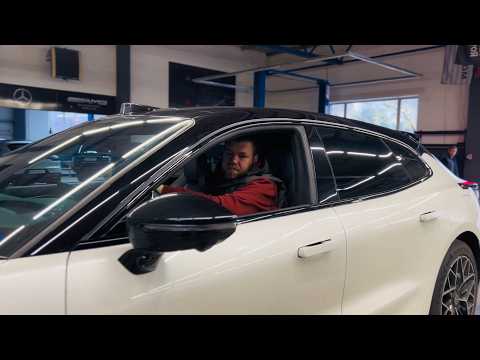 Видео: Знову ремонт мого Zeekr 001 | Виставляю його на продаж 