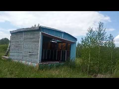 Видео: будни Краснодона.пионерский лагерь в п.Барвиновка