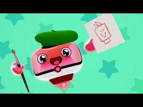 Видео: ВСЕ ПЕСЕНКИ - Тикабо - Развивающие песенки для малышей