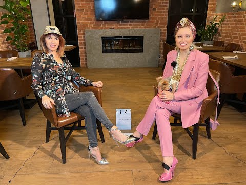 Видео: Смелое интервью Натальи Штурм