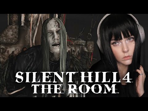 Видео: Финал│SILENT HILL 4: THE ROOM│【2004】