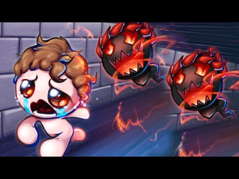 Видео: В ДВА РАЗА БОЛЬШЕ ВЕСЕЛЬЯ! ► The Binding of Isaac: Repentance |83| Прохождение