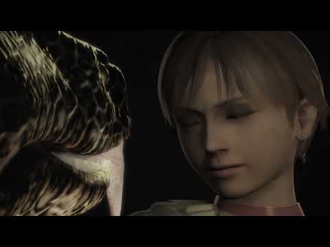 Видео: Resident Evil: The Umbrella Chronicles / Прохождение / Часть 3
