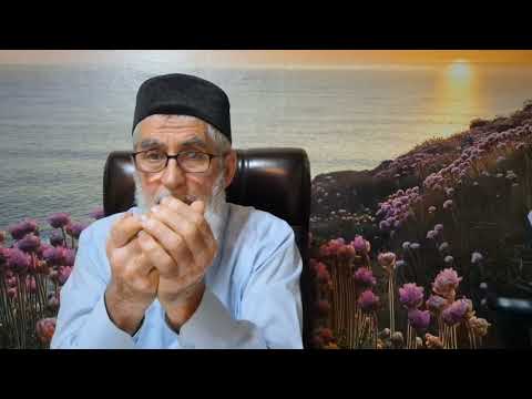 Видео: Пәйгамбәр ﷺ тормыш юлы. Ике яктан да үлгән кешеләр. Зөфәр хәзрәт Тахавиев. 